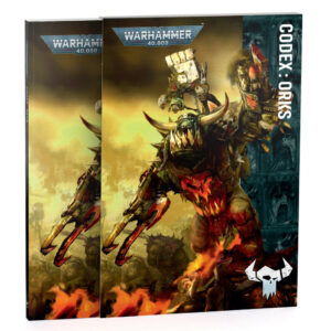 Codex: Orks - Warhammer