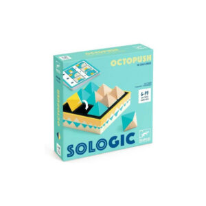 Sologic - OctoPush - Djeco