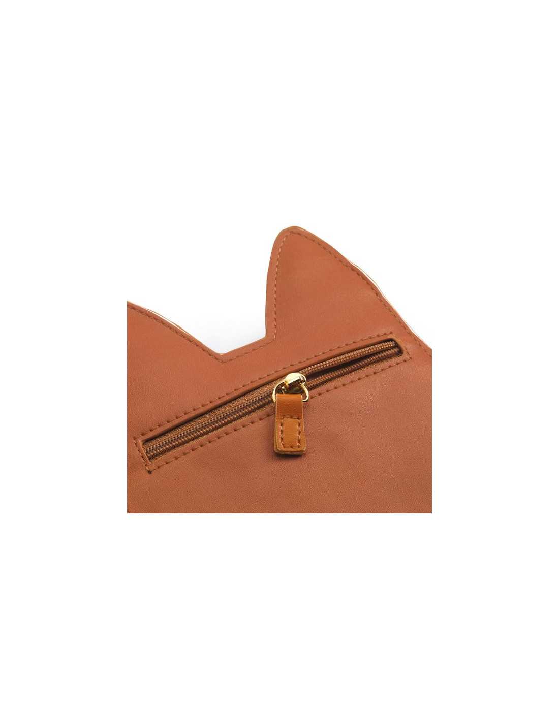 Sac animaux - Renard - Djeco