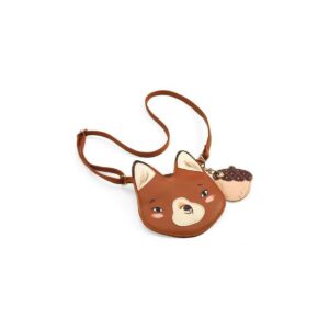 Sac animaux - Renard - Djeco