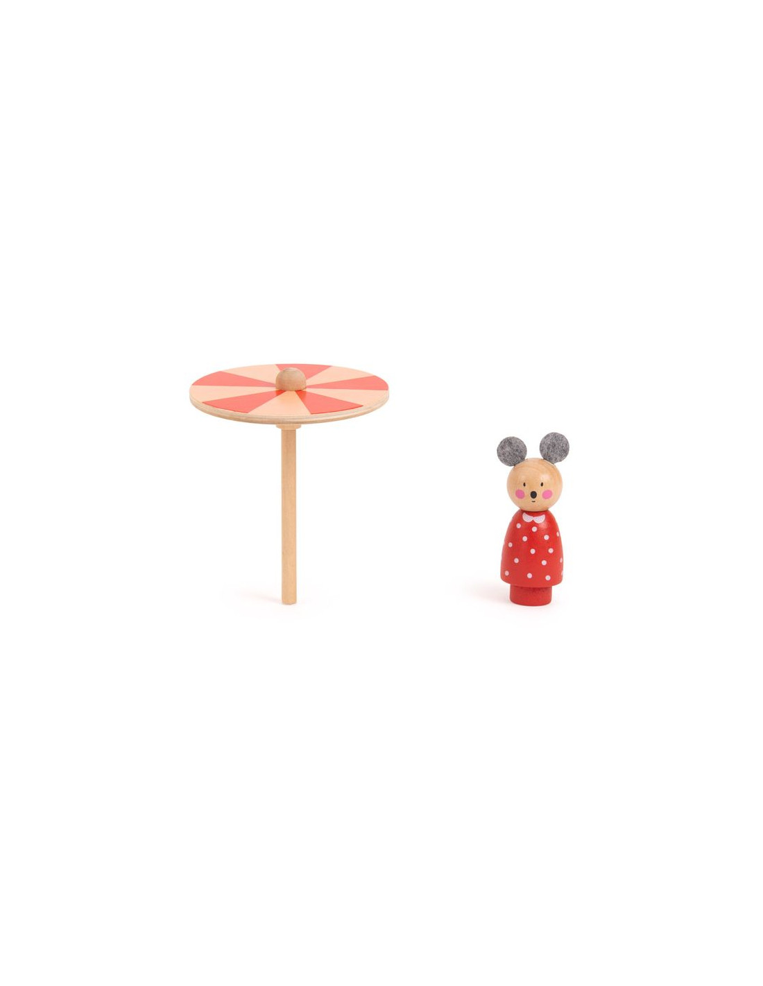 Triporteur du Glacier - Moulin roty
