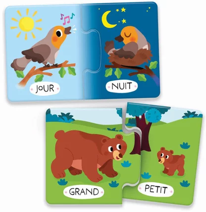 jeu-éducatif-les-contraire-carte-apprentissage-heures-puzzles-association-2-4-ans-clementoni-jeux-reves-et-jouets