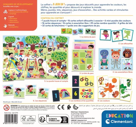 coffret-éducatif-8-en-1-activités-3-5-ans-maternelle-mémoire-logique-clémentoni-jeux-reves-et-jouets