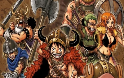 One Piece Card Game : le TCG qui connaît un engouement spectaculaire