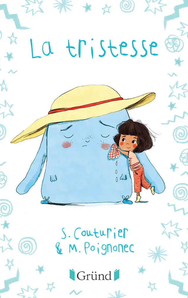 Ma petite bibliothèque des Émotions - Yoto – Image 4