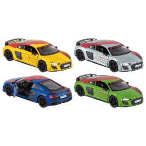 Audi R8 Coupé (2020) - Goki