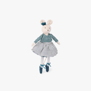 Poupée souris Charlotte - Moulin roty