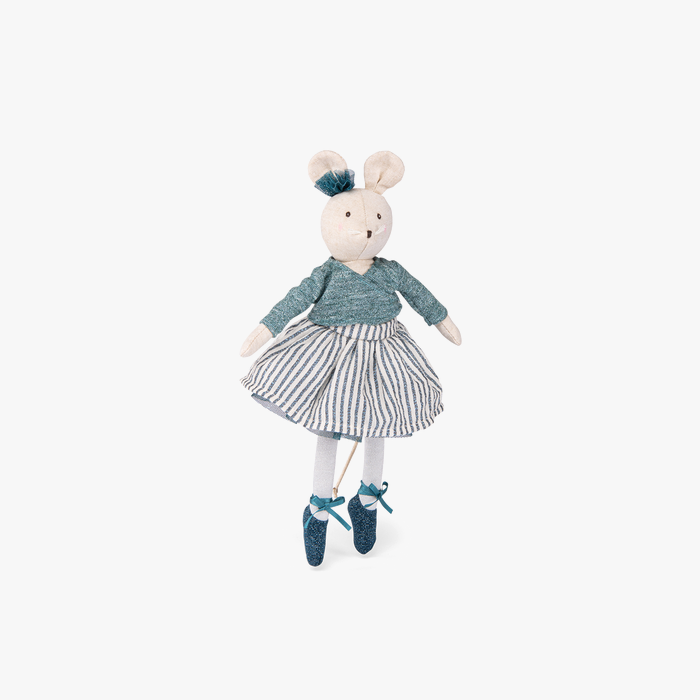 Poupée souris Charlotte - Moulin roty