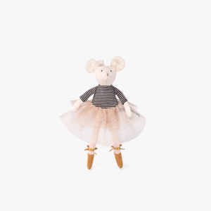 Poupée souris Suzie - Moulin roty