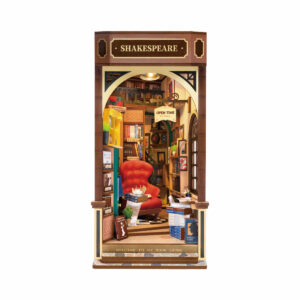 Bookstore - Rolife