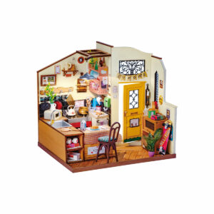 Cozy Kitchen - Rolife