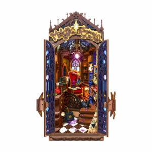 Magic Fantasy Corner - Rolife