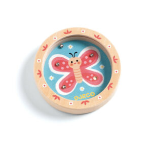 Mini jeux adresse - Nature - Djeco