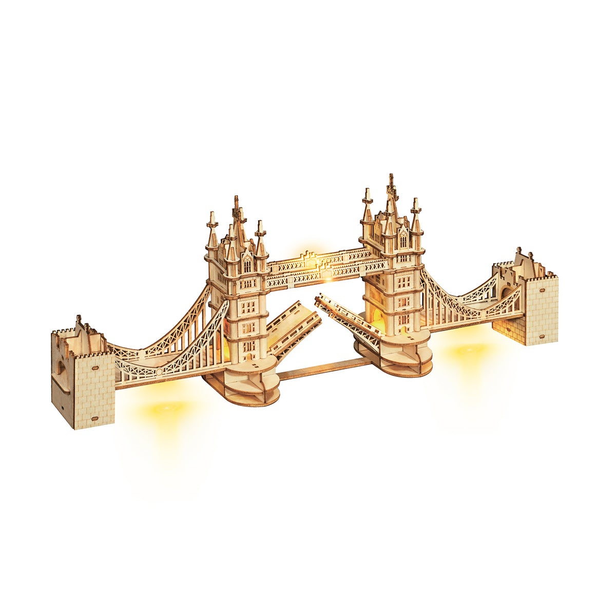 Tower Bridge - Rolife