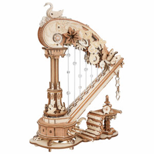 Magic Harp - Rolife