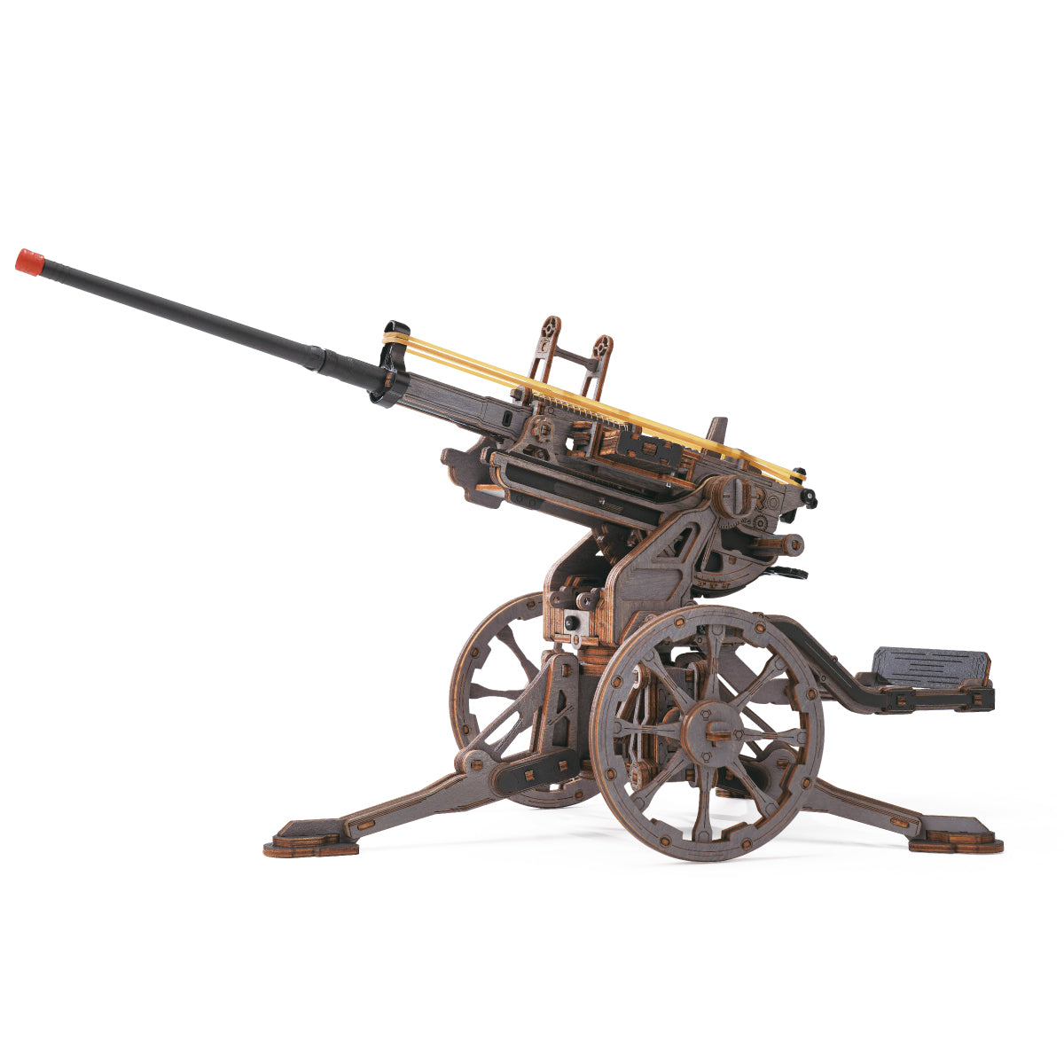 Anti-aircraft Gun - Rork