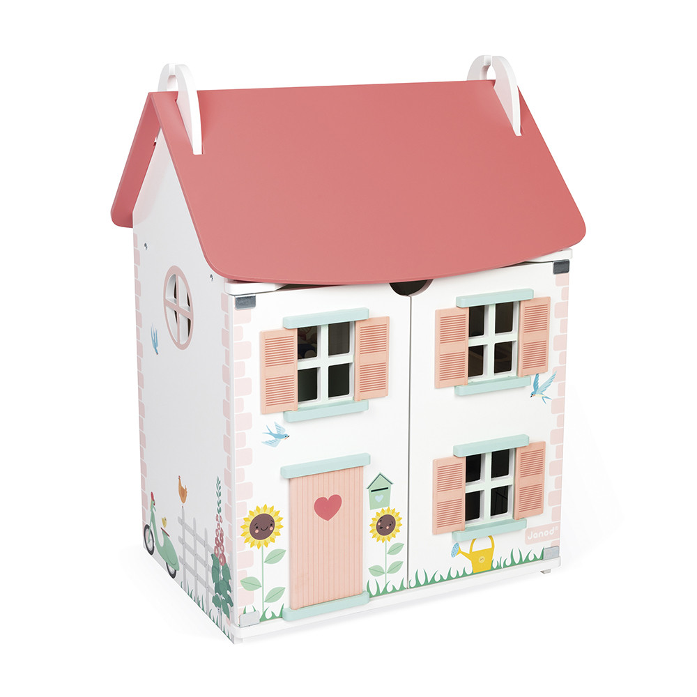 MAISON DE POUPÉES - Janod