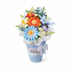 Twilight Sky Bouquet - Rokr