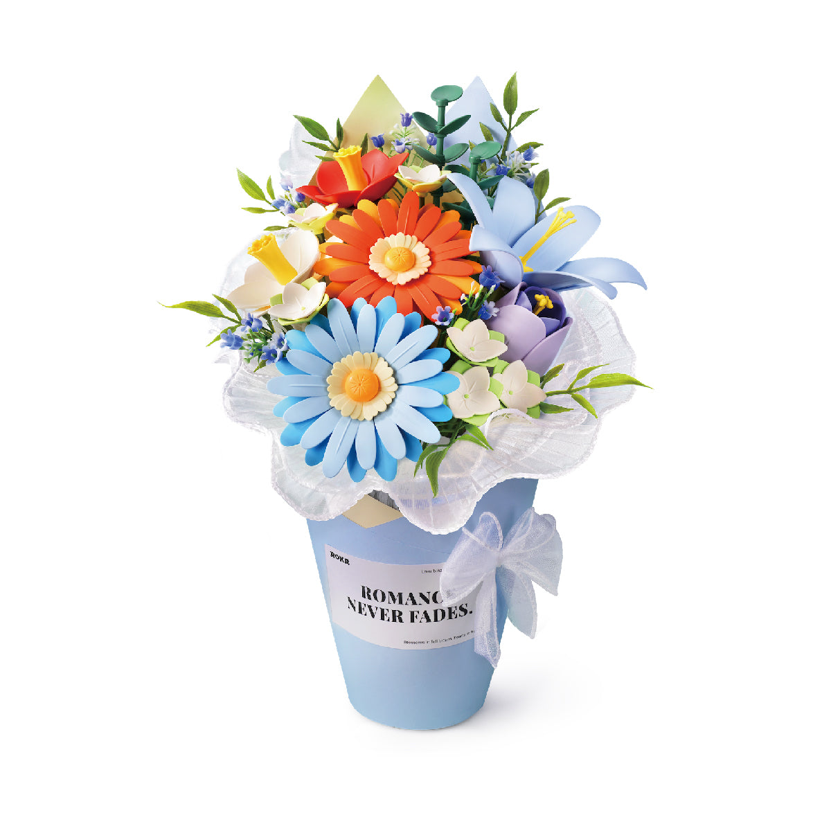 Twilight Sky Bouquet - Rokr