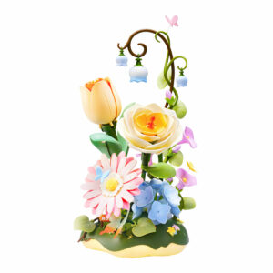 Garden Ramble - Rokr
