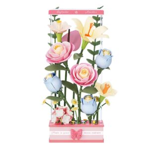 Blooming Bouquet Box - Rokr