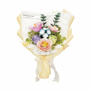Spring Time Bouquet - Rokr