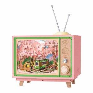 Sakura Dreamy Tour - Rolife