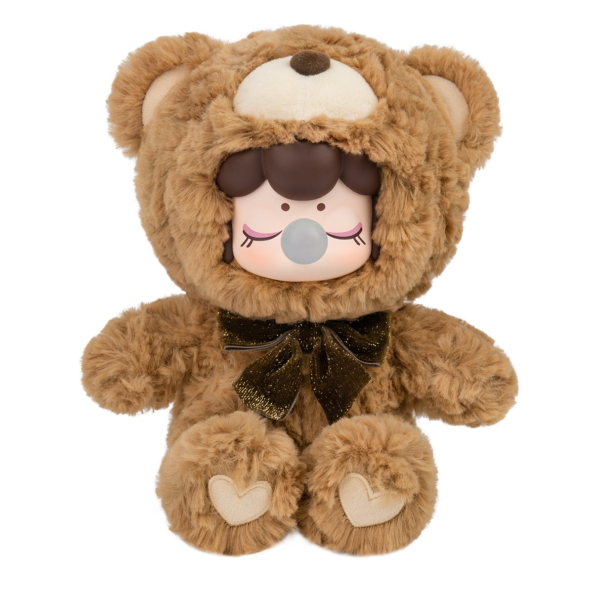Nanci Colorful Chocolate Cuite Bears - Rolife – Image 3