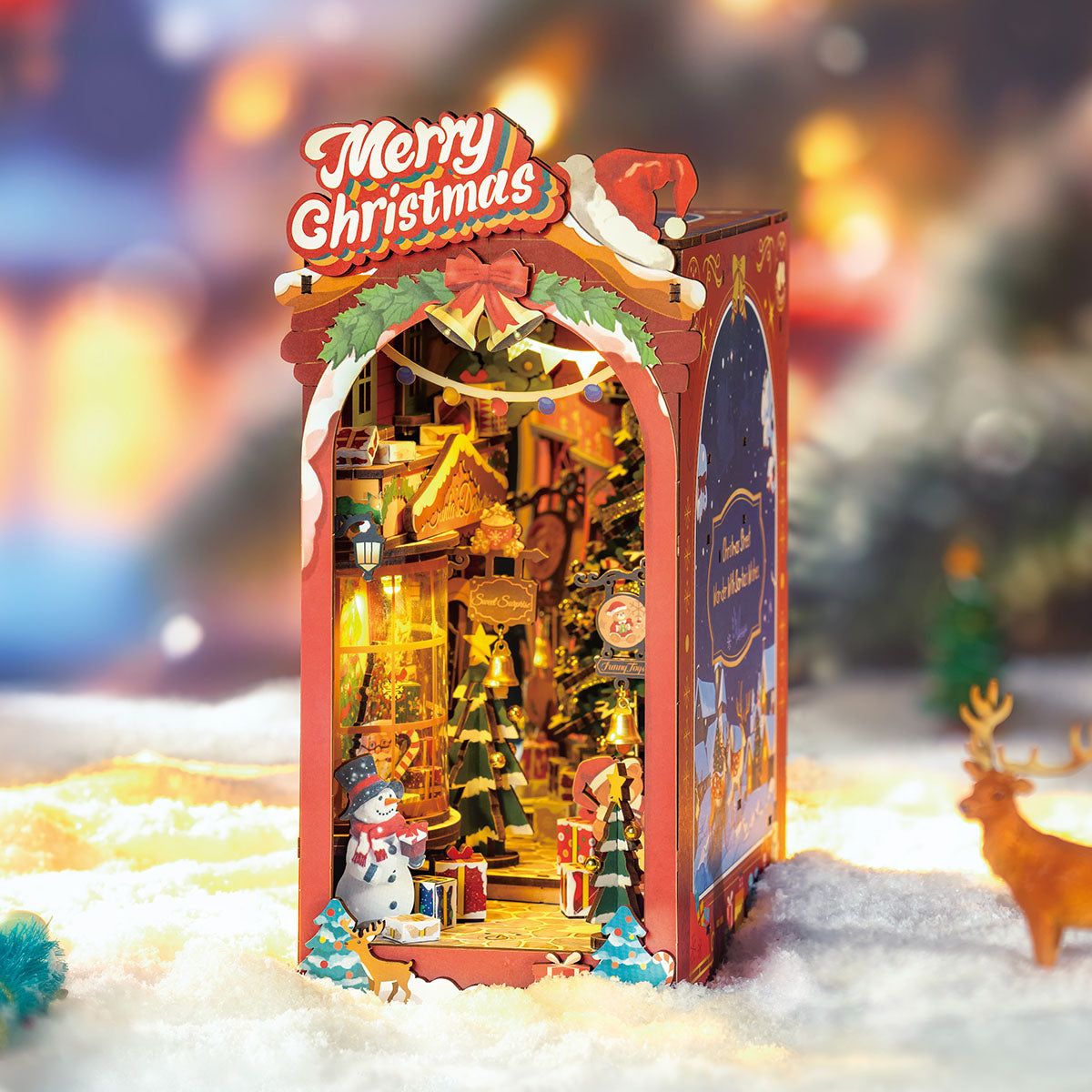 Christmas Street - Rolife – Image 2