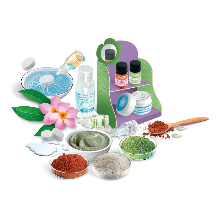 Masques de beauté - Clementoni – Image 2