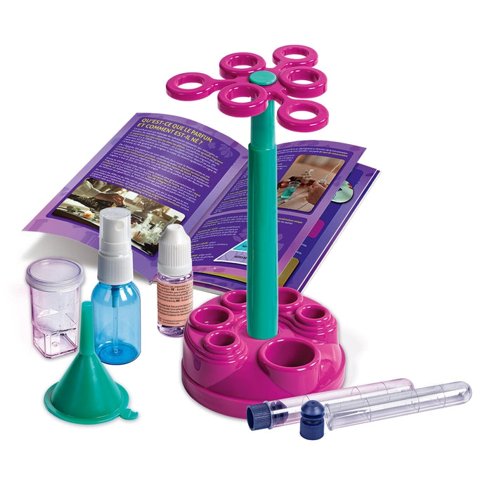 MINI LABO DES PARFUMS - Clementoni – Image 3