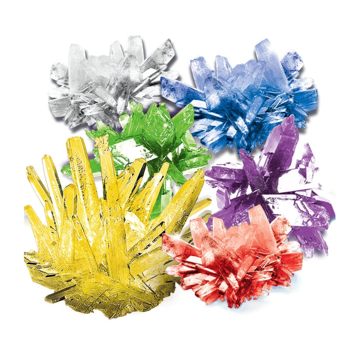 Mini coffret CRYSTALS - Clementoni – Image 2