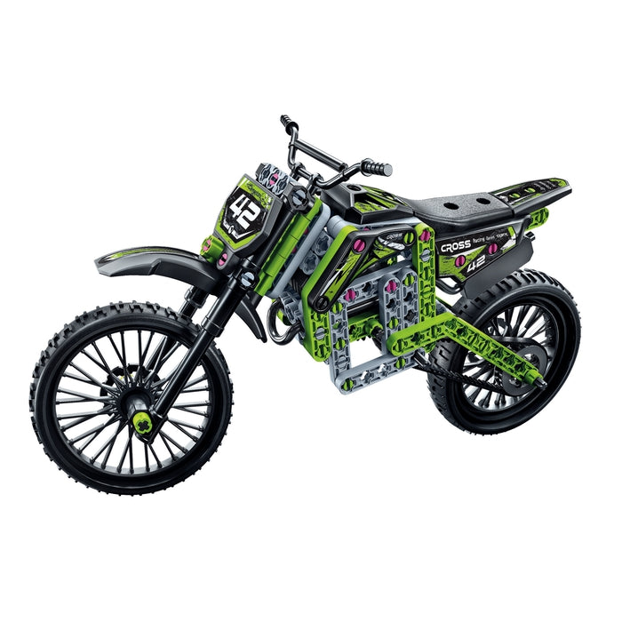 MOTOCROSS XTREM - Clementoni – Image 2