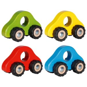Voiture à saisir - Goki