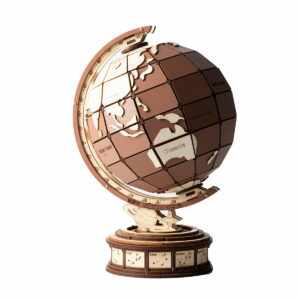 Global Wonders - Rolife