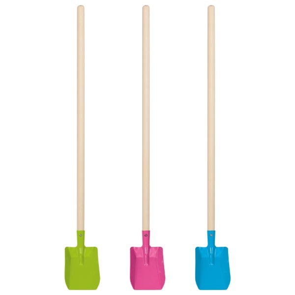 Pelle pour enfant - Goki