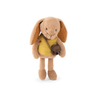 Jojo Lapin - La bande à Jojo - Moulin Roty