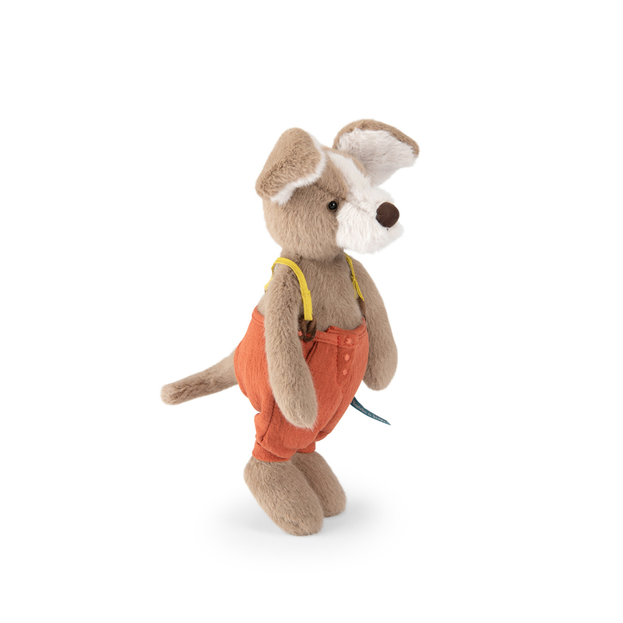 Petit chien Jack - La bande à Jojo - Moulin Roty – Image 3