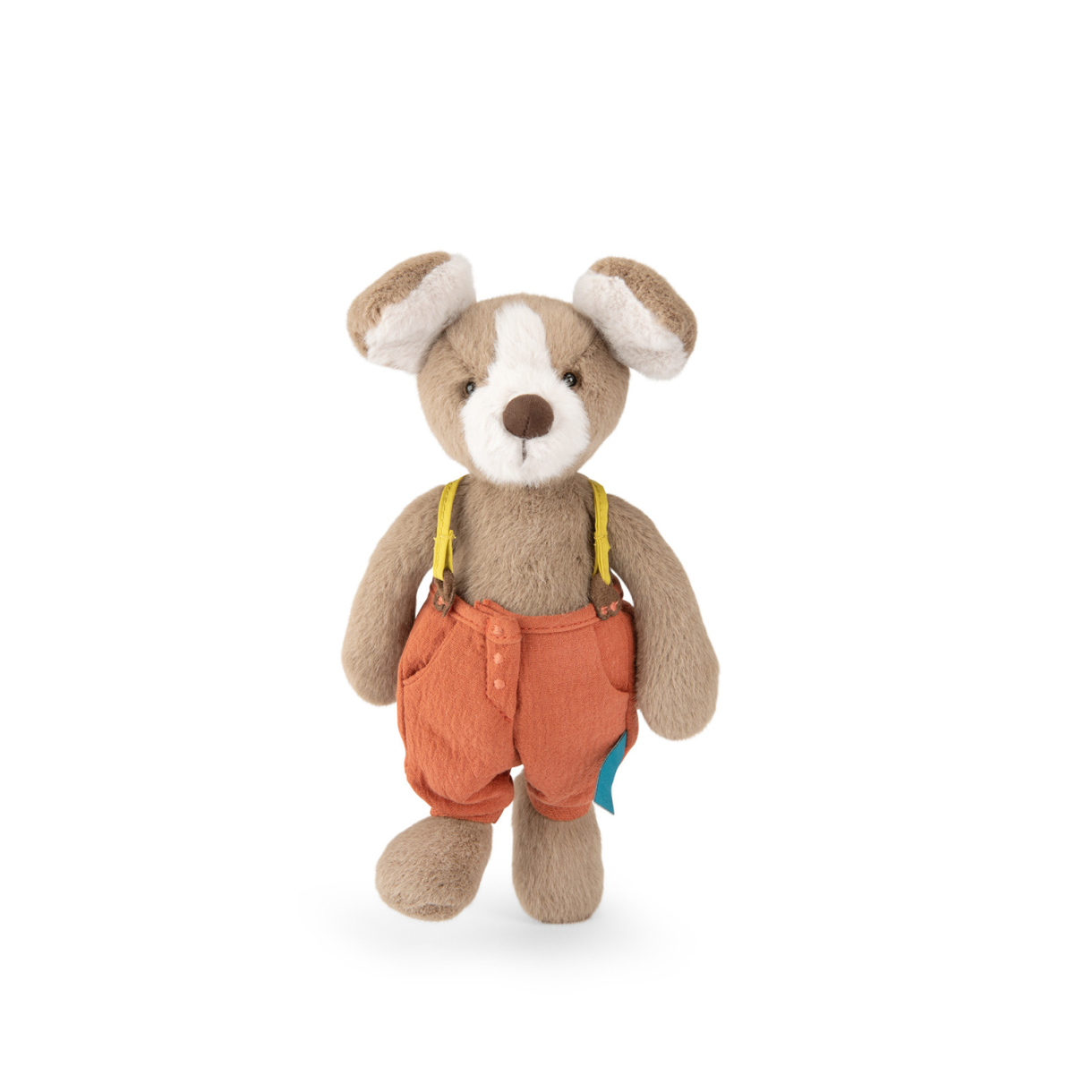 Petit chien Jack - La bande à Jojo - Moulin Roty – Image 2