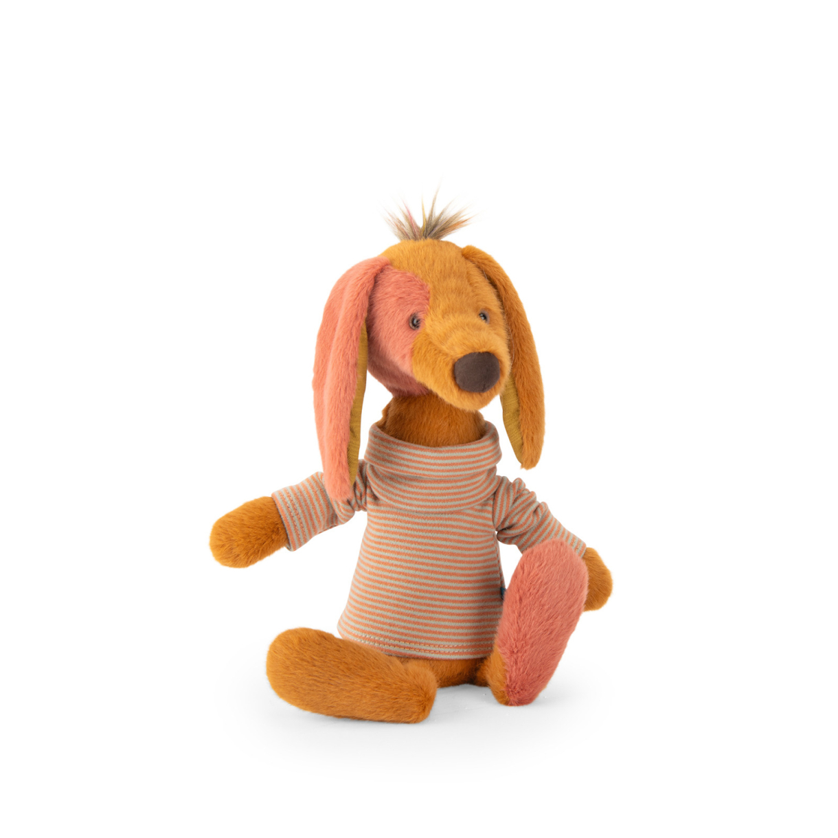 Teckel Owen - La bande à Jojo - Moulin Roty – Image 2