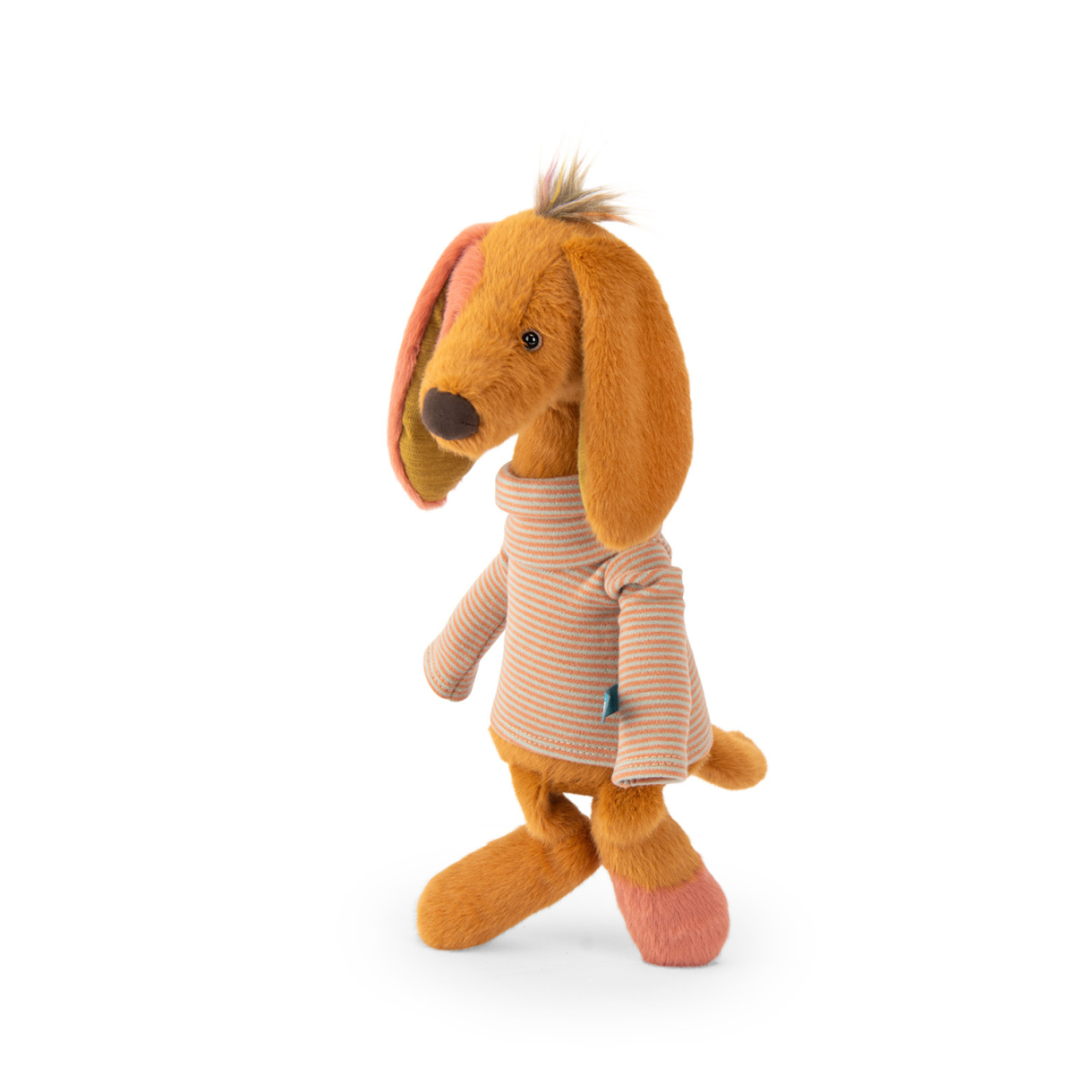 Teckel Owen - La bande à Jojo - Moulin Roty