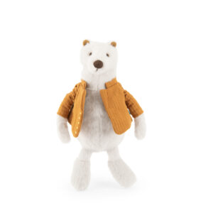 Ours Gustave - La bande à Jojo - Moulin Roty