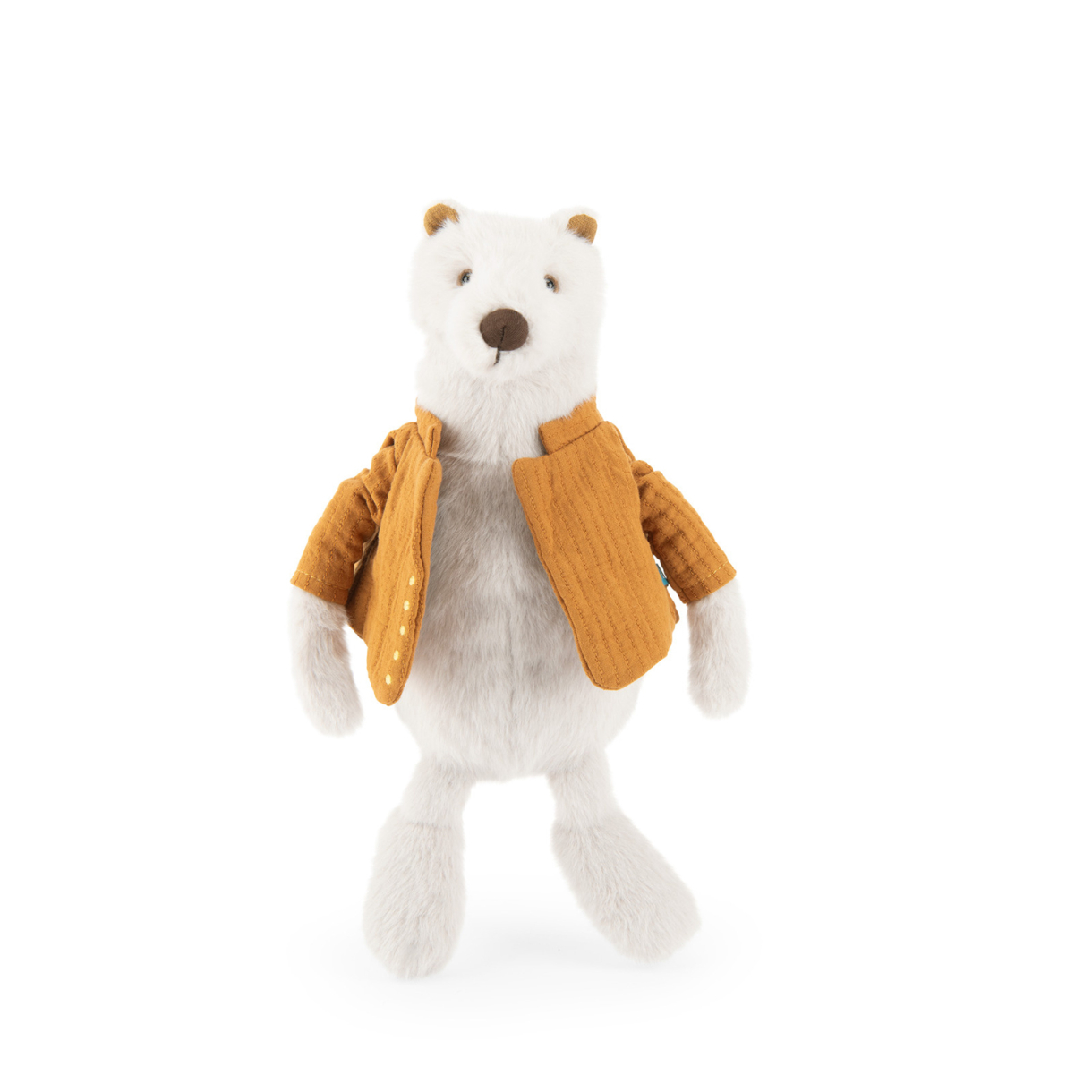 Ours Gustave - La bande à Jojo - Moulin Roty