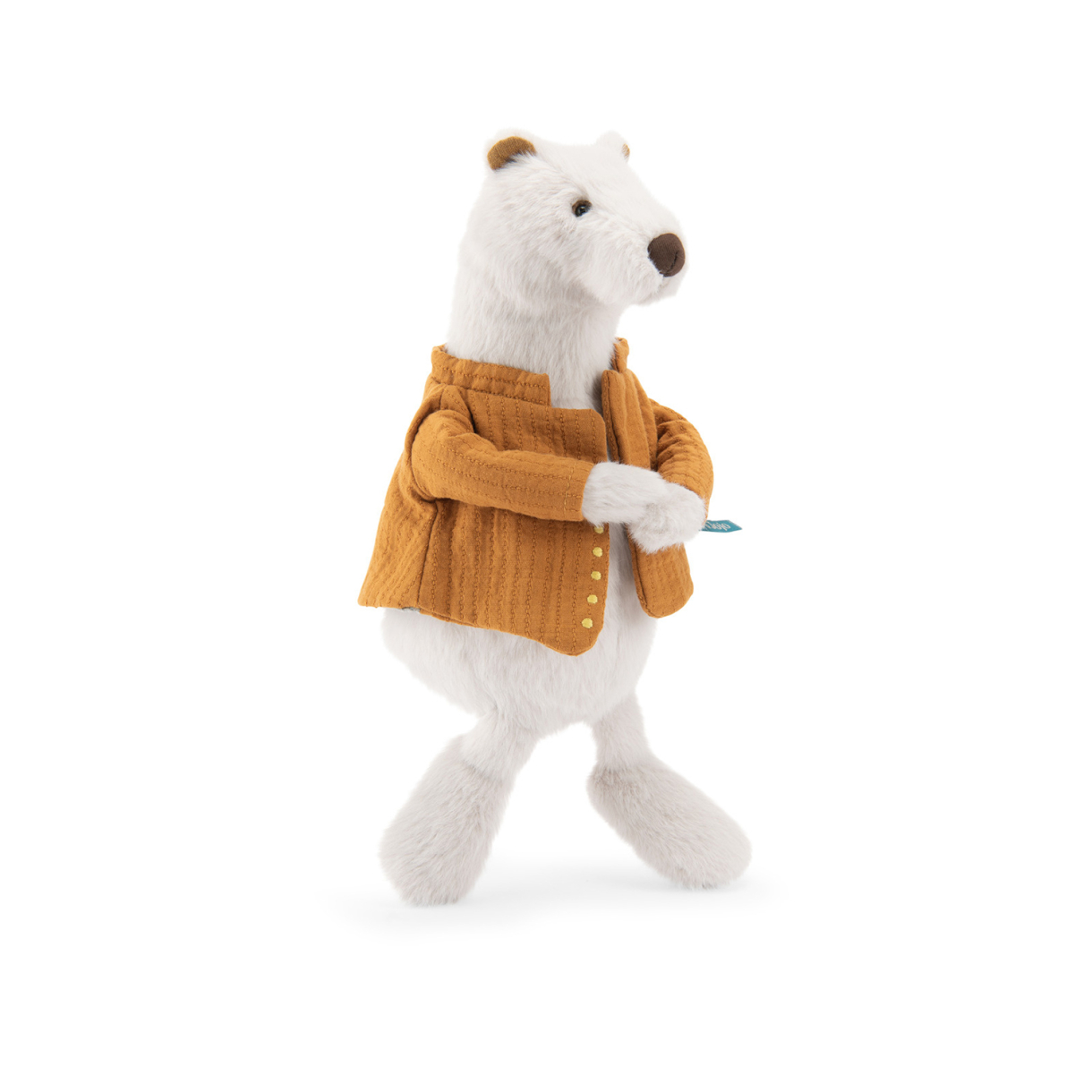 Ours Gustave - La bande à Jojo - Moulin Roty – Image 3