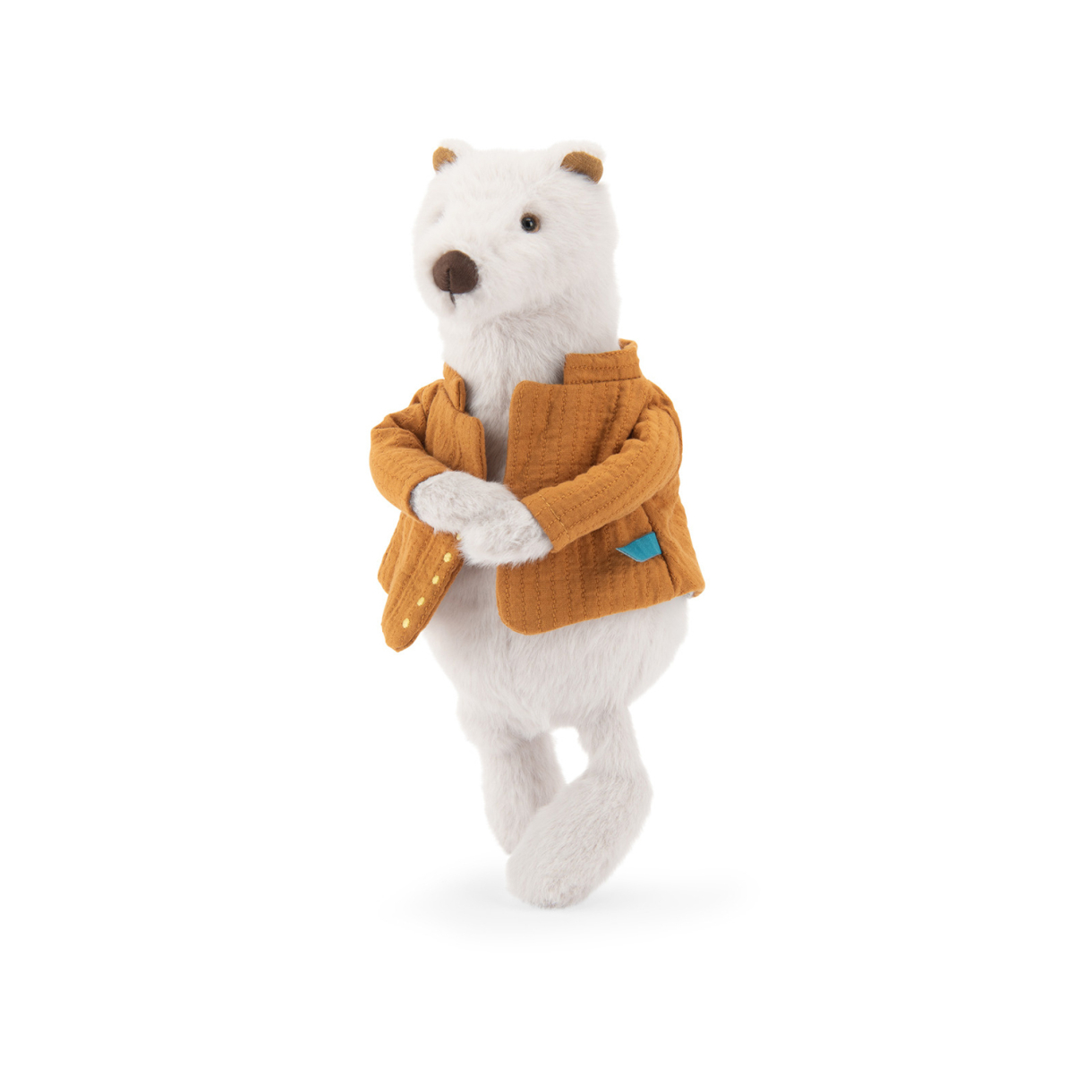 Ours Gustave - La bande à Jojo - Moulin Roty – Image 2