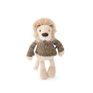 Lion Eliott - La bande à Jojo - Moulin Roty