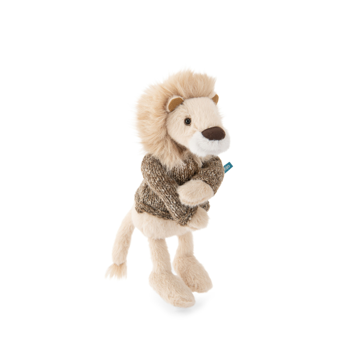 Lion Eliott - La bande à Jojo - Moulin Roty – Image 2