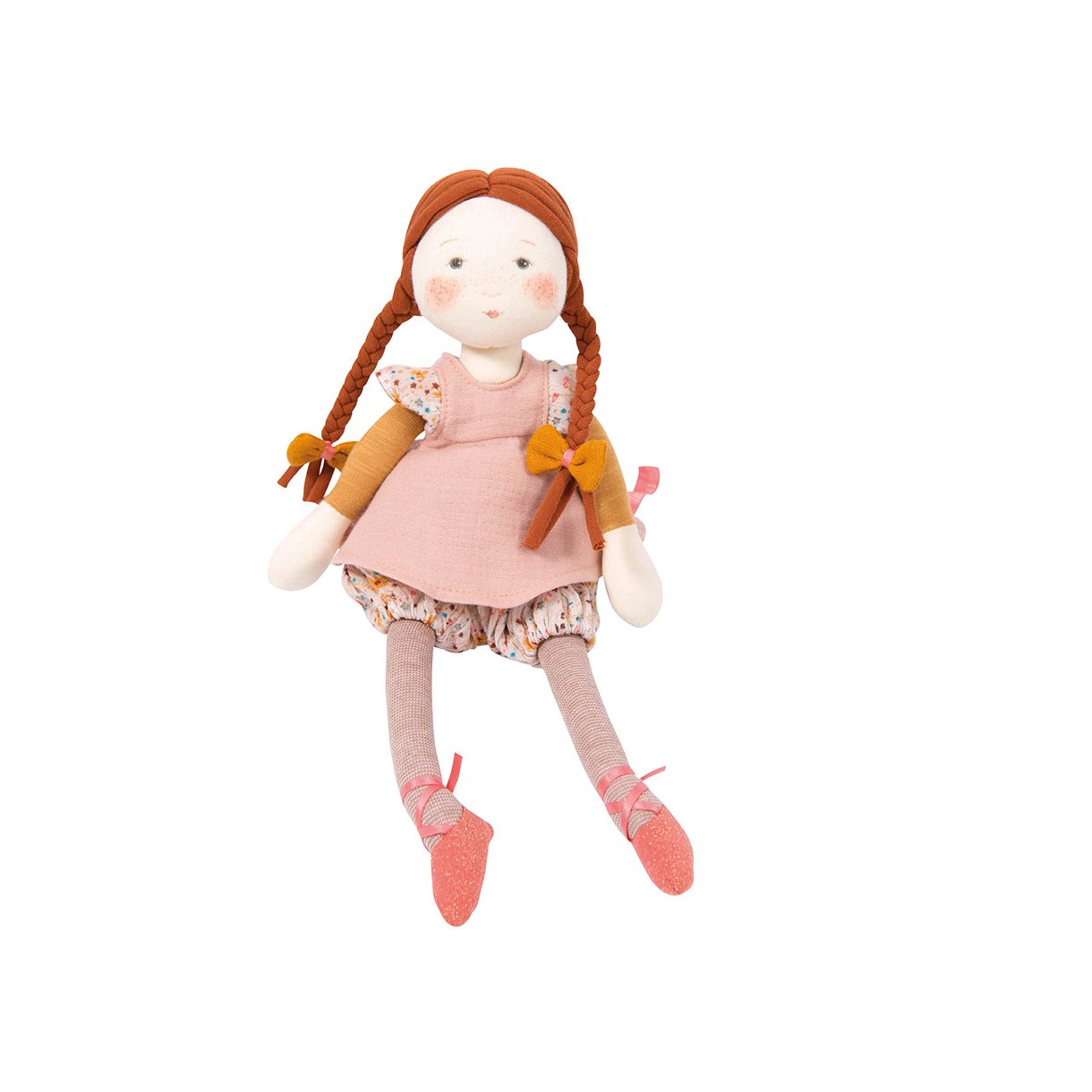 Poupée Fleur - les Rosalies - Moulin Roty