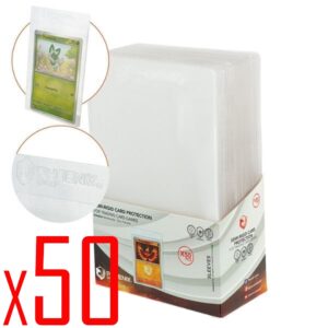 Phoenix Shield - Semi-rigid Grad Holder - x50