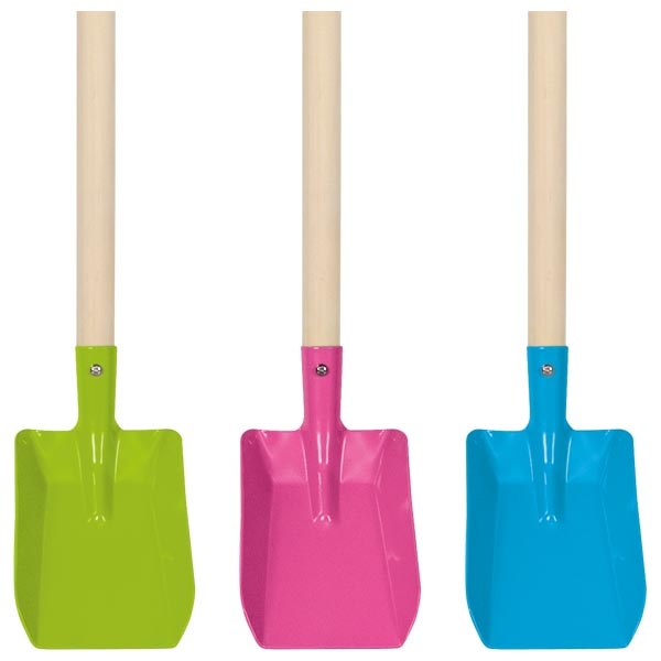 Pelle pour enfant - Goki – Image 2